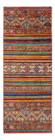Shal Tapijt 207x78cm - Oosters Tapijt