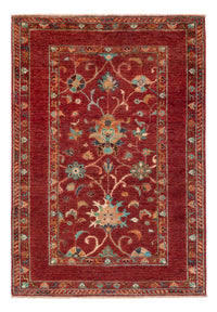 Ziegler Tapijt - Ariana - 151 x 102 cm - rood