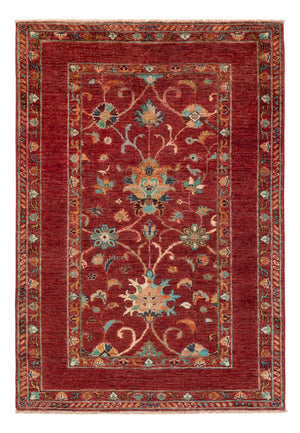 Ziegler Tapijt - Ariana - 151 x 102 cm - rood