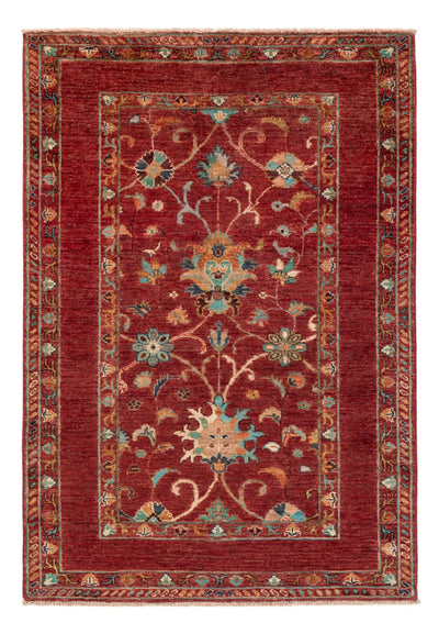 Ariana Tapijt 102x151cm - Oosters Tapijt