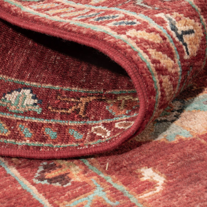 Ziegler Tapijt - Ariana - 151 x 102 cm - rood