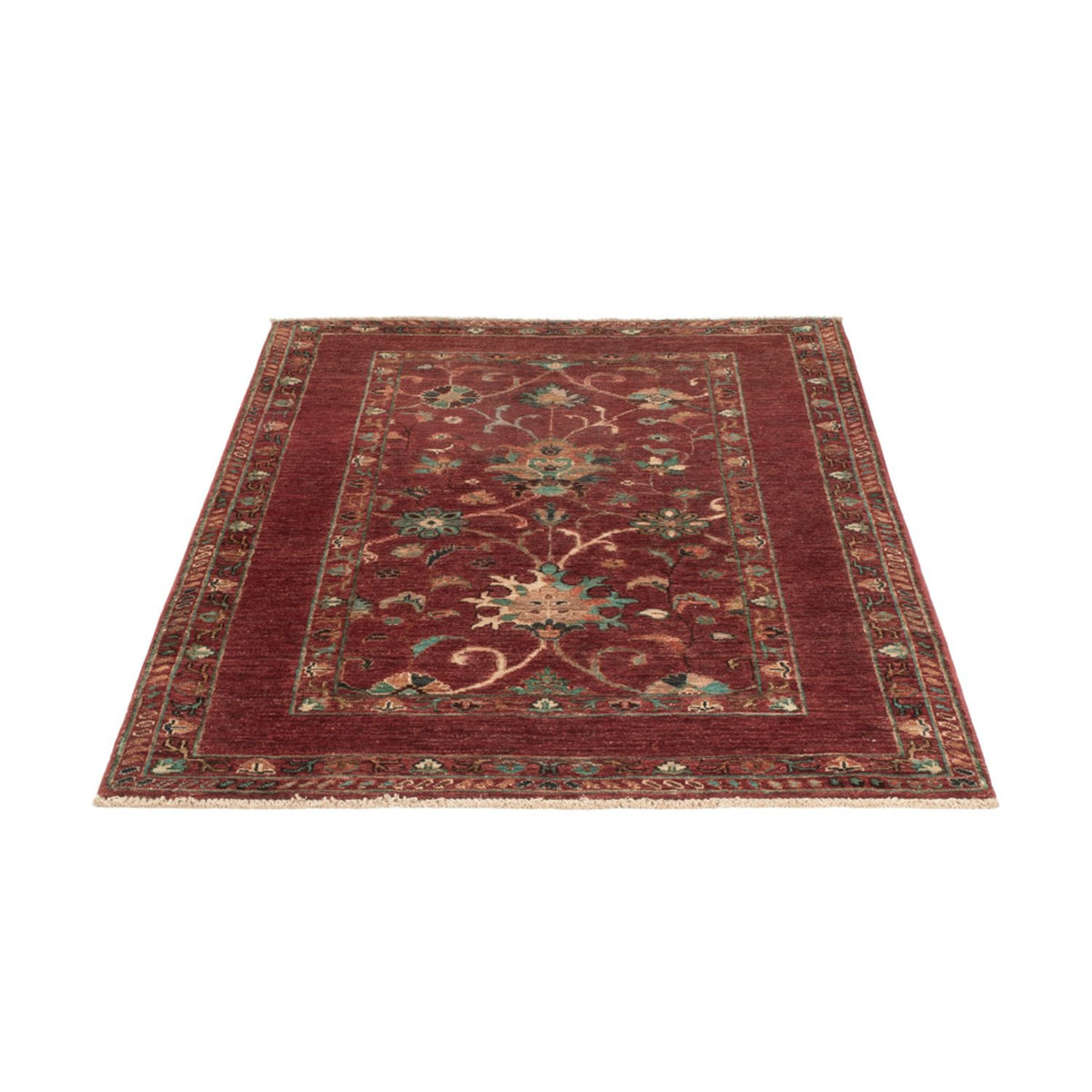 Ziegler Tapijt - Ariana - 151 x 102 cm - rood