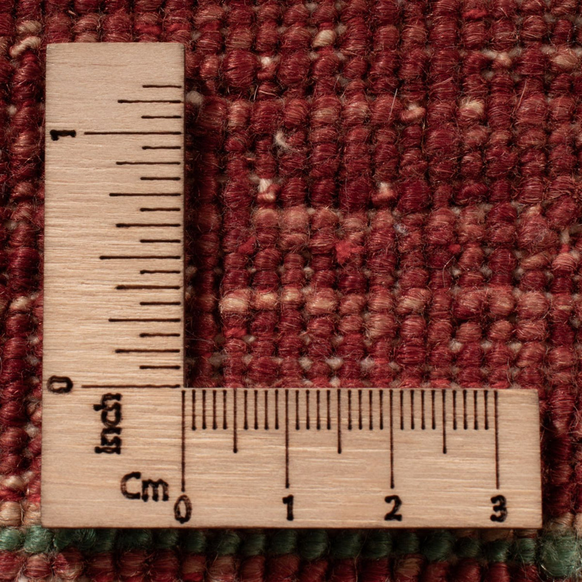 Ziegler Tapijt - Ariana - 151 x 102 cm - rood