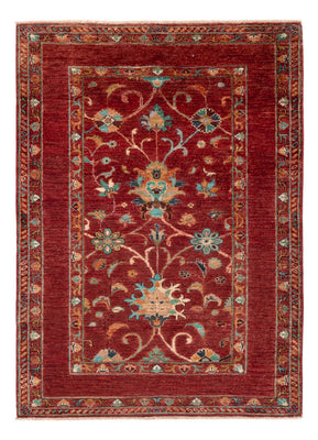 Ziegler Tapijt - Ariana - 151 x 107 cm - rood