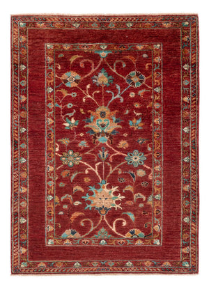 Ziegler Tapijt - Ariana - 151 x 107 cm - rood