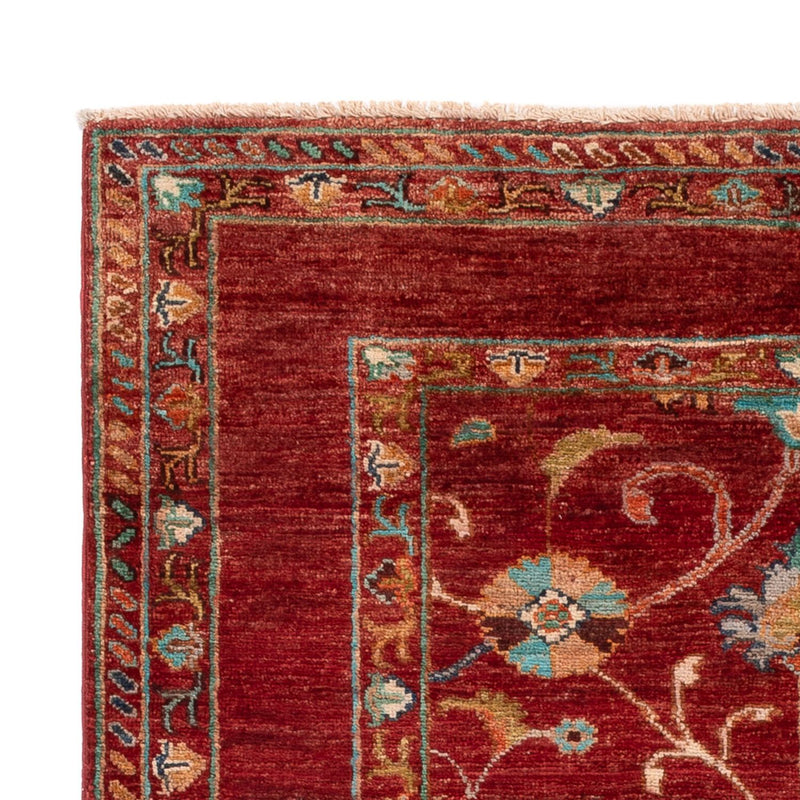 Ziegler Tapijt - Ariana - 151 x 107 cm - rood