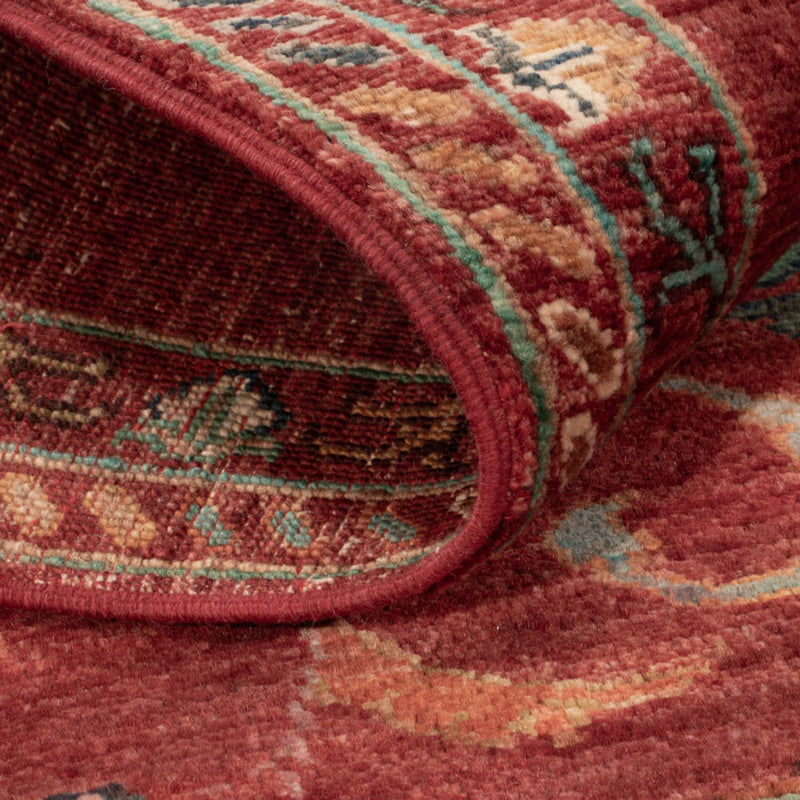 Ziegler Tapijt - Ariana - 151 x 107 cm - rood