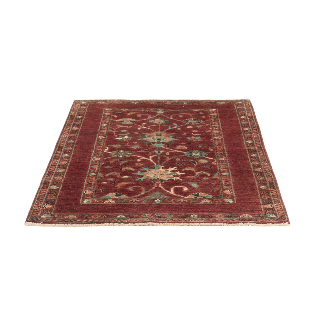Ziegler Tapijt - Ariana - 151 x 107 cm - rood