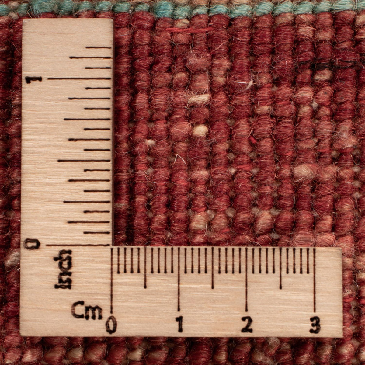 Ziegler Tapijt - Ariana - 151 x 107 cm - rood