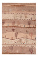 Ariana Tapijt 99x150cm - Oosters Tapijt