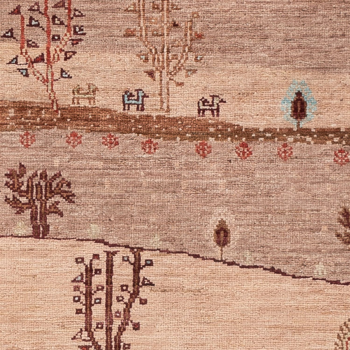 Ziegler Tapijt - Ariana - 150 x 99 cm - beige