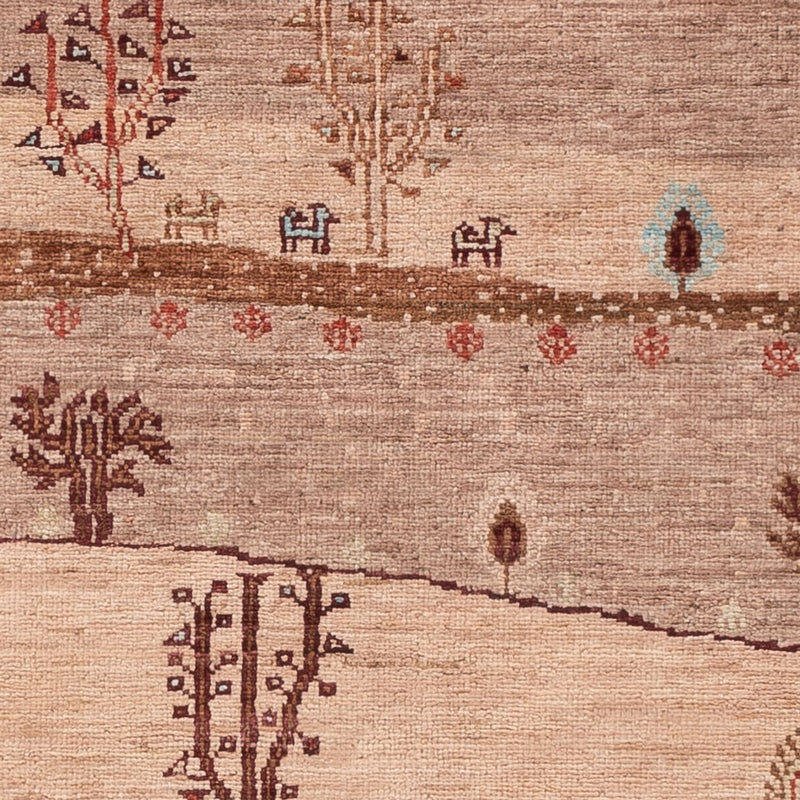 Ziegler Tapijt - Ariana - 150 x 99 cm - beige