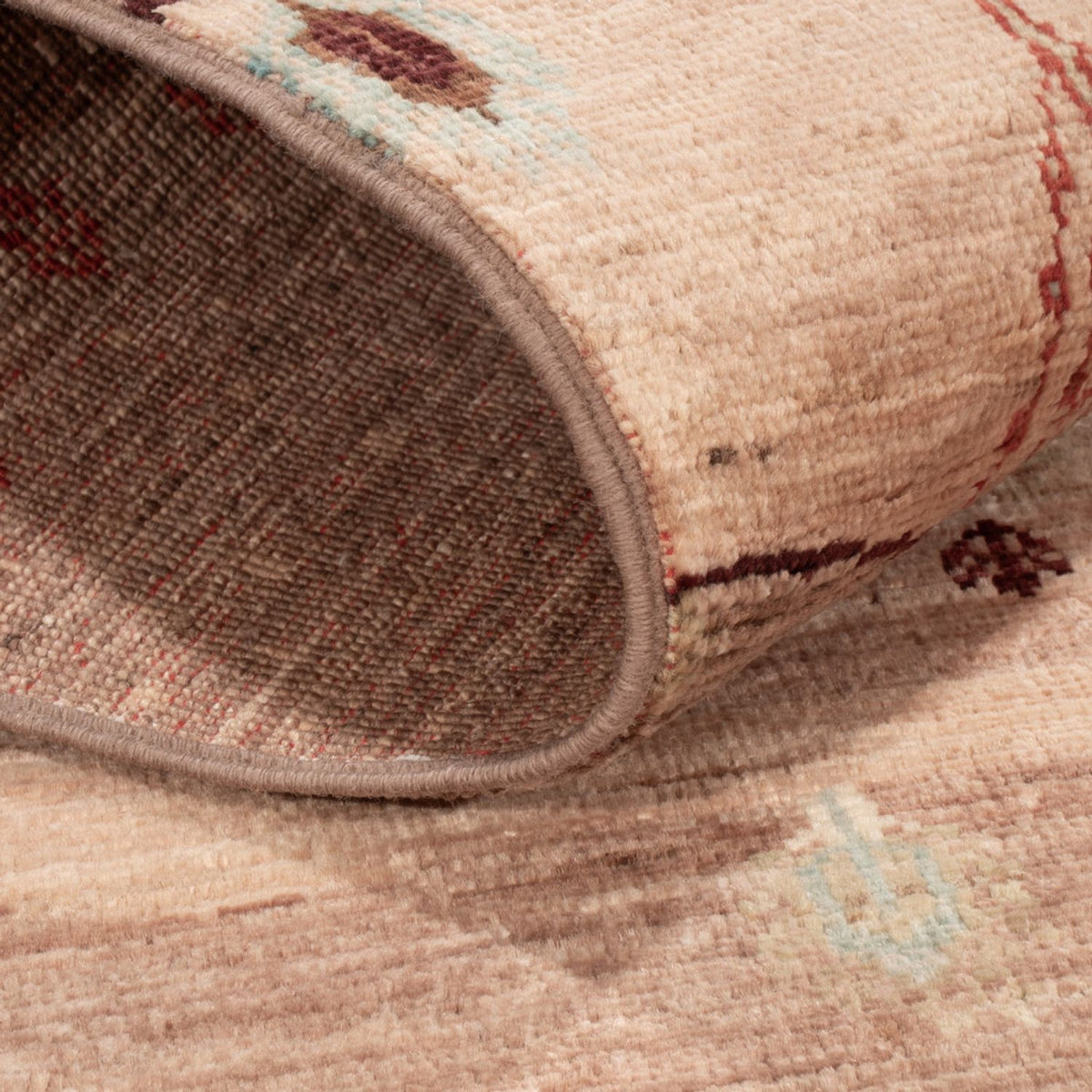 Ziegler Tapijt - Ariana - 150 x 99 cm - beige