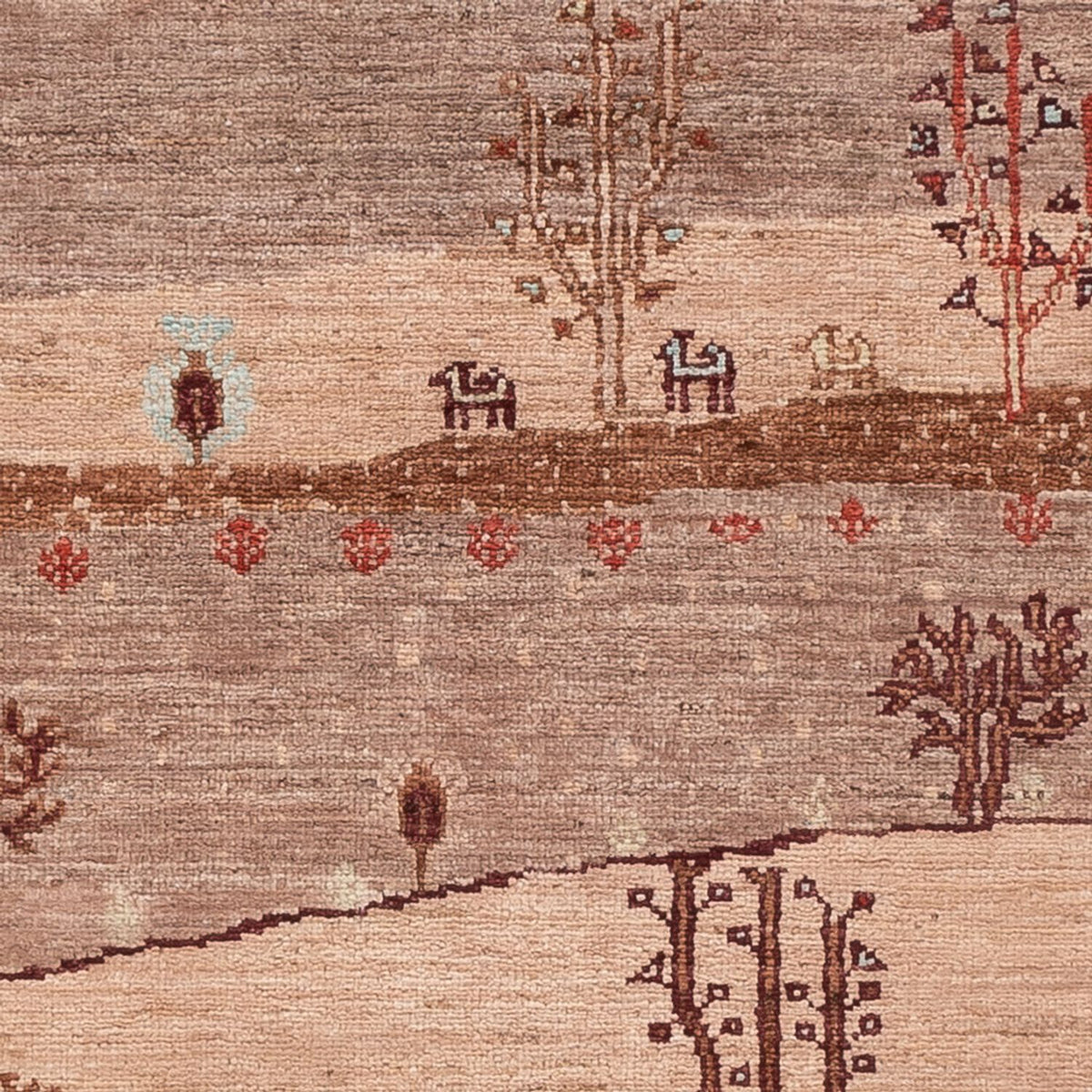 Ziegler Tapijt - Ariana - 150 x 100 cm - beige