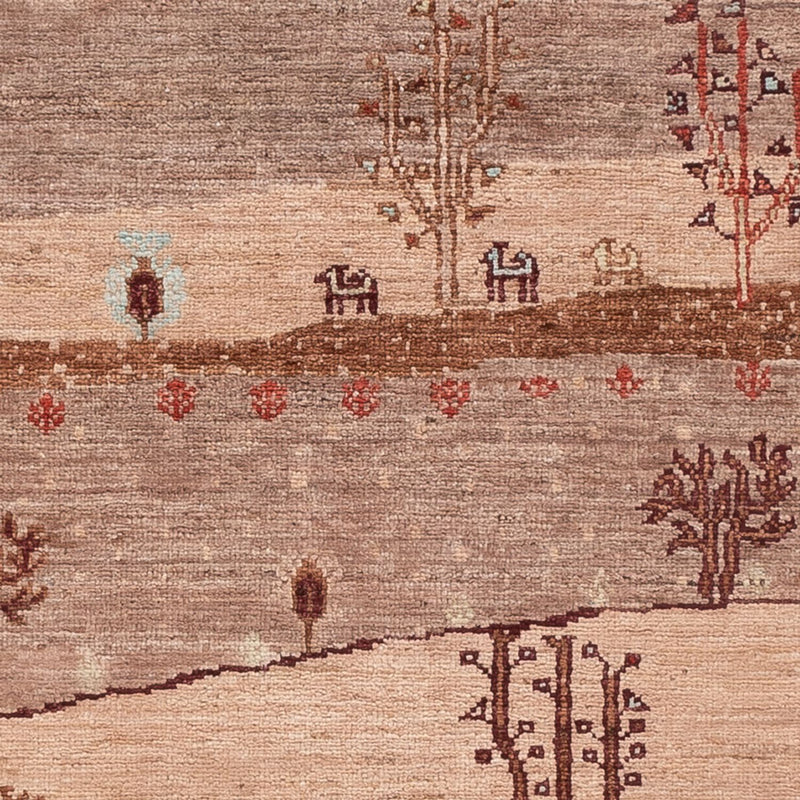 Ziegler Tapijt - Ariana - 150 x 100 cm - beige