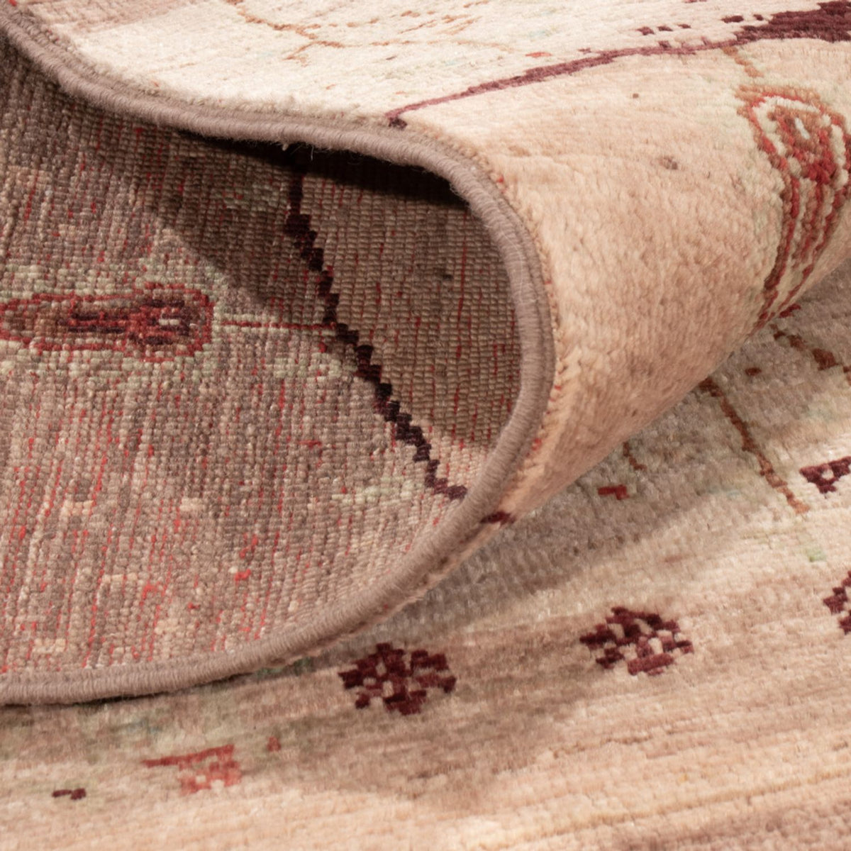 Ziegler Tapijt - Ariana - 150 x 100 cm - beige