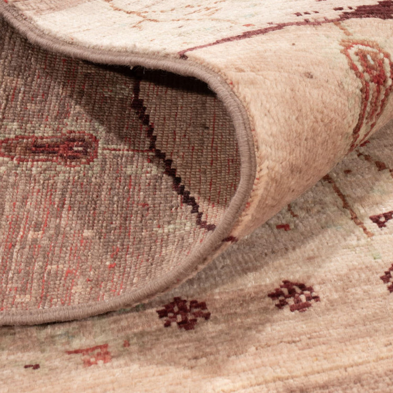 Ziegler Tapijt - Ariana - 150 x 100 cm - beige