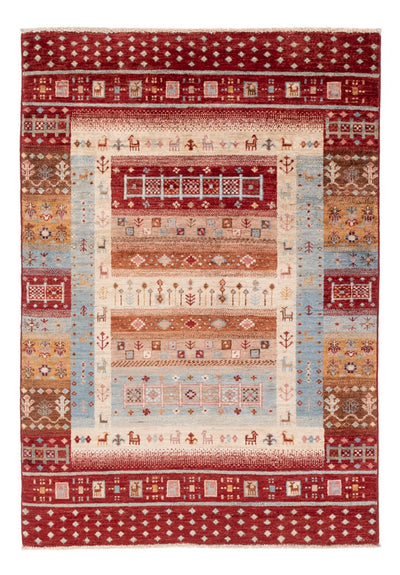 Ariana Tapijt 102x149cm - Oosters Tapijt