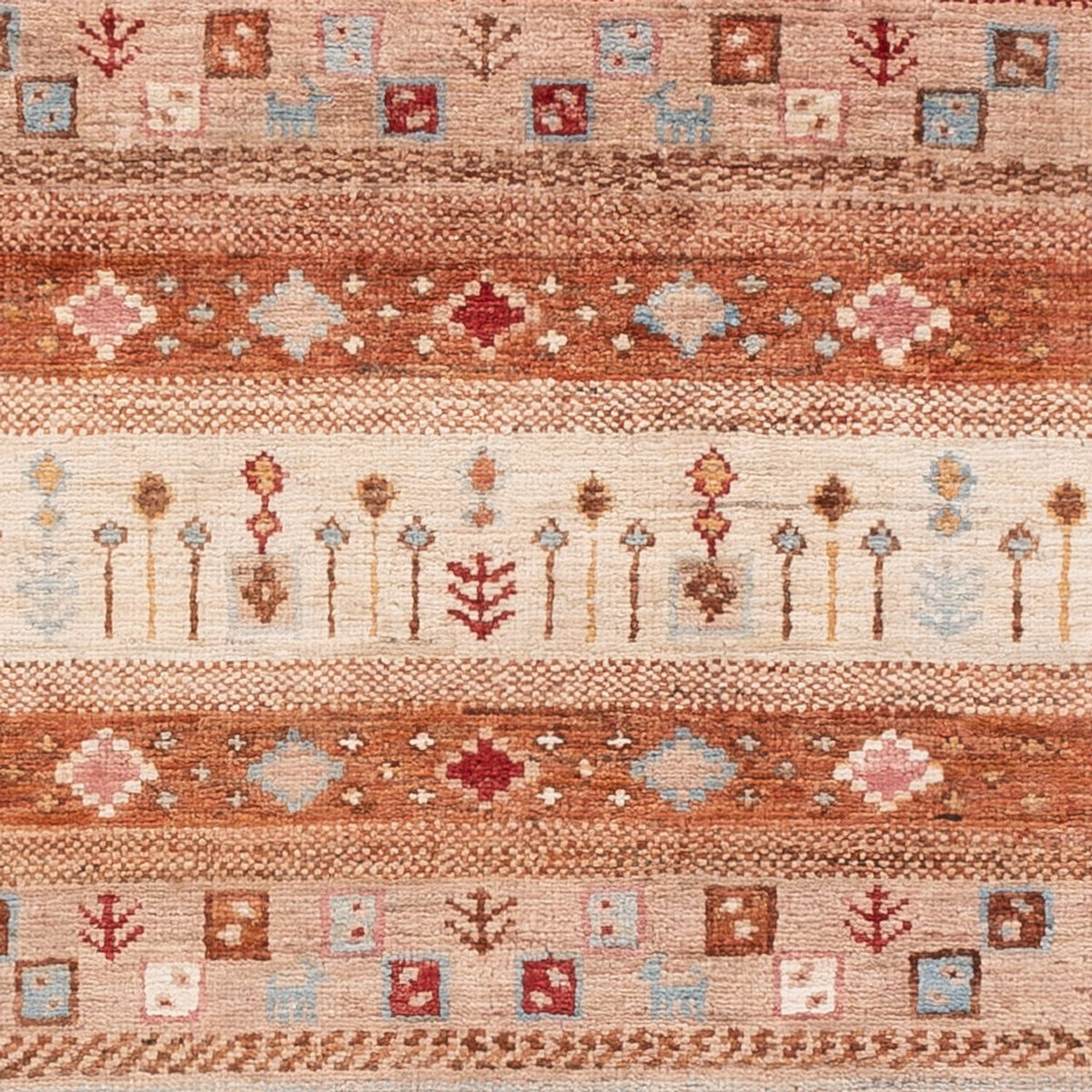 Ziegler Tapijt - Ariana - 149 x 102 cm - veelkleurig