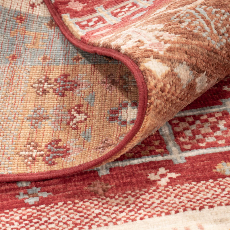 Ziegler Tapijt - Ariana - 149 x 102 cm - veelkleurig