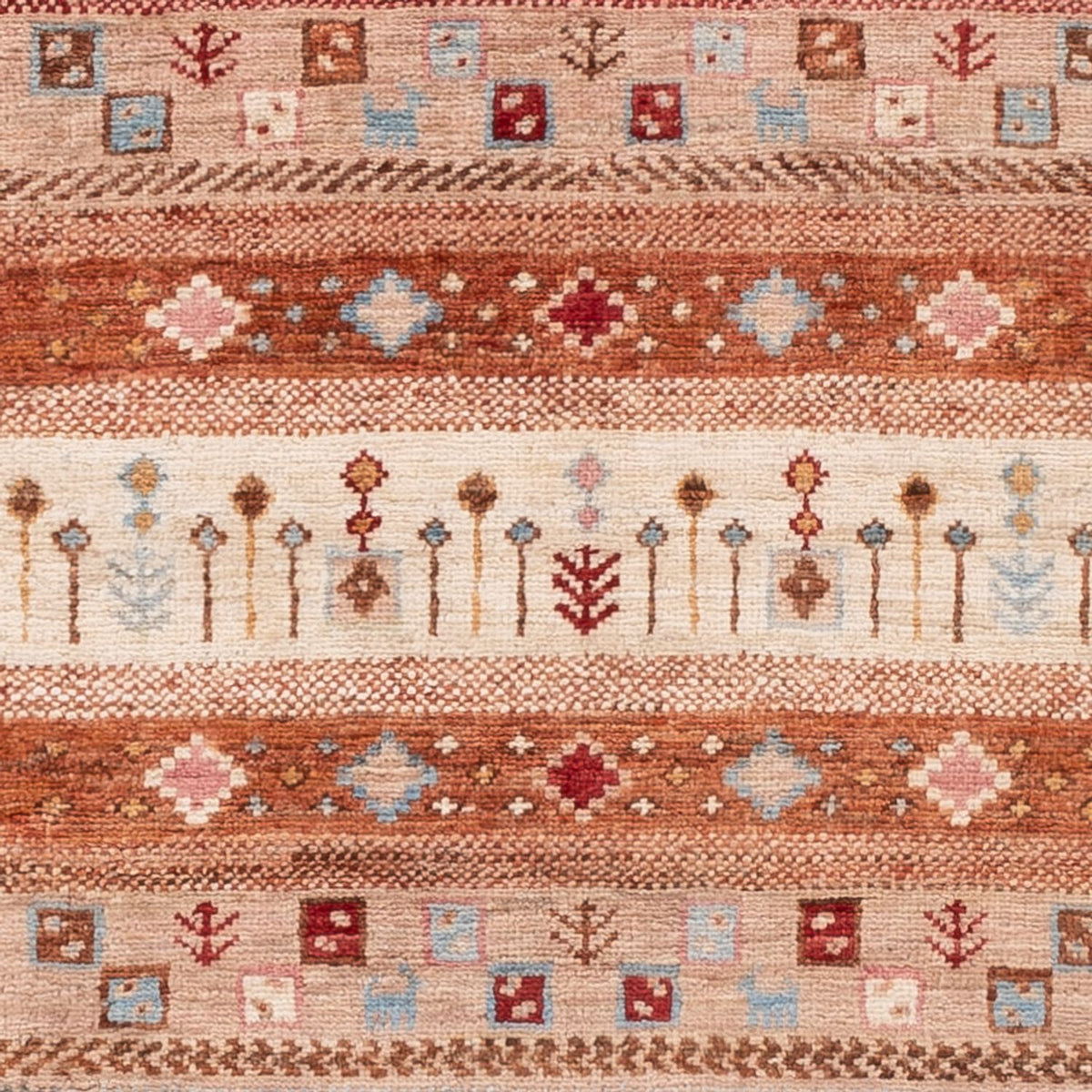 Ziegler Tapijt - Ariana - 148 x 102 cm - veelkleurig