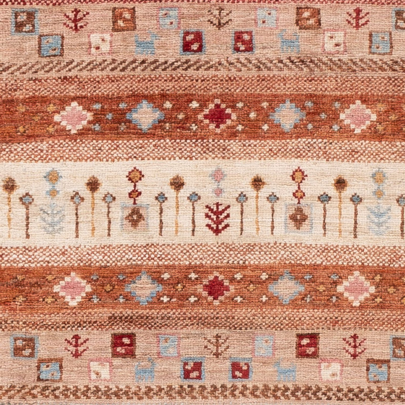 Ziegler Tapijt - Ariana - 148 x 102 cm - veelkleurig