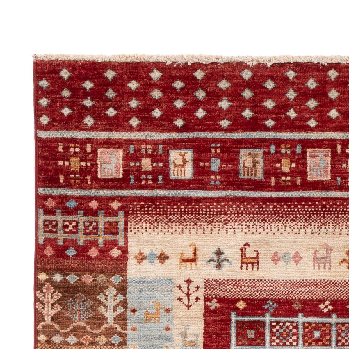 Ziegler Tapijt - Ariana - 148 x 102 cm - veelkleurig