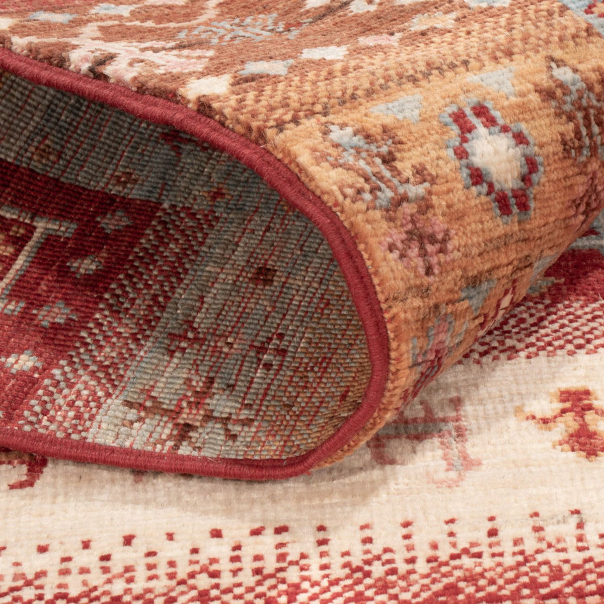 Ziegler Tapijt - Ariana - 148 x 102 cm - veelkleurig