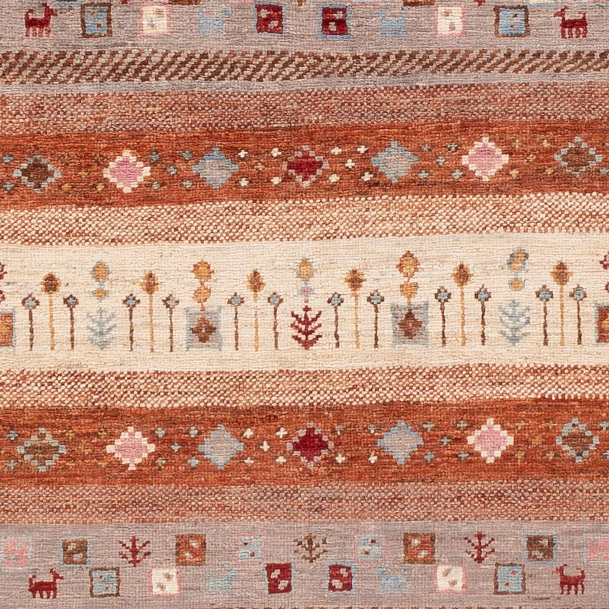 Ziegler Tapijt - Ariana - 183 x 123 cm - veelkleurig