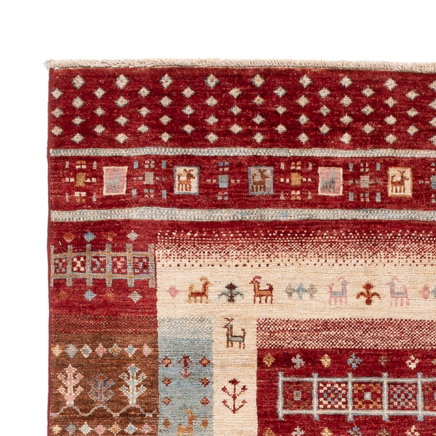 Ariana Tapijt 183x123cm - Oosters Tapijt