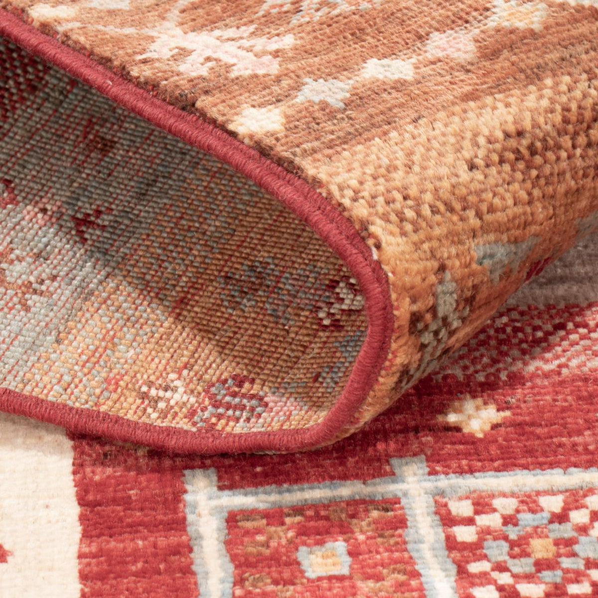 Ziegler Tapijt - Ariana - 183 x 123 cm - veelkleurig