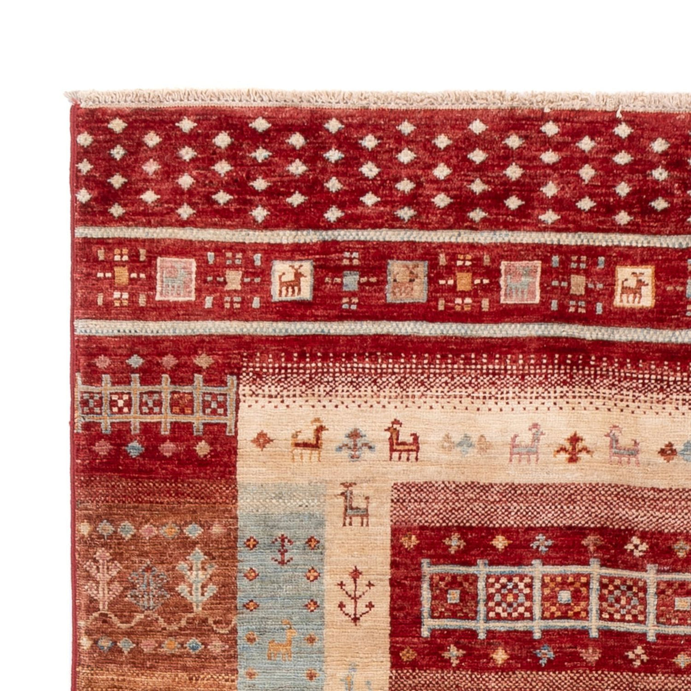 Ariana Tapijt 182x119cm - Oosters Tapijt
