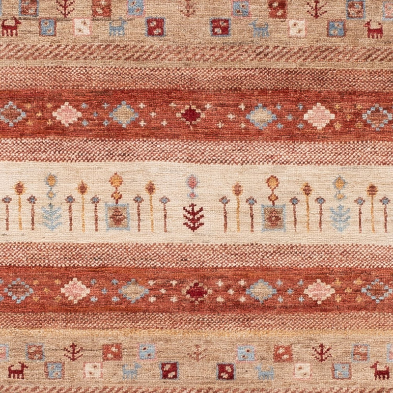 Ziegler Tapijt - Ariana - 183 x 125 cm - veelkleurig