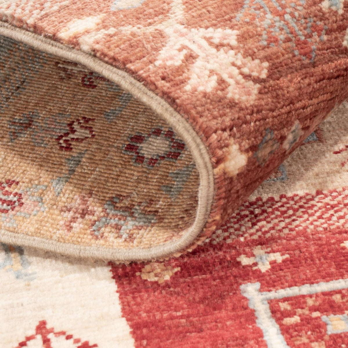 Ziegler Tapijt - Ariana - 183 x 125 cm - veelkleurig