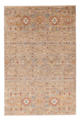 Ziegler Tapijt - Ariana - 187 x 123 cm - beige