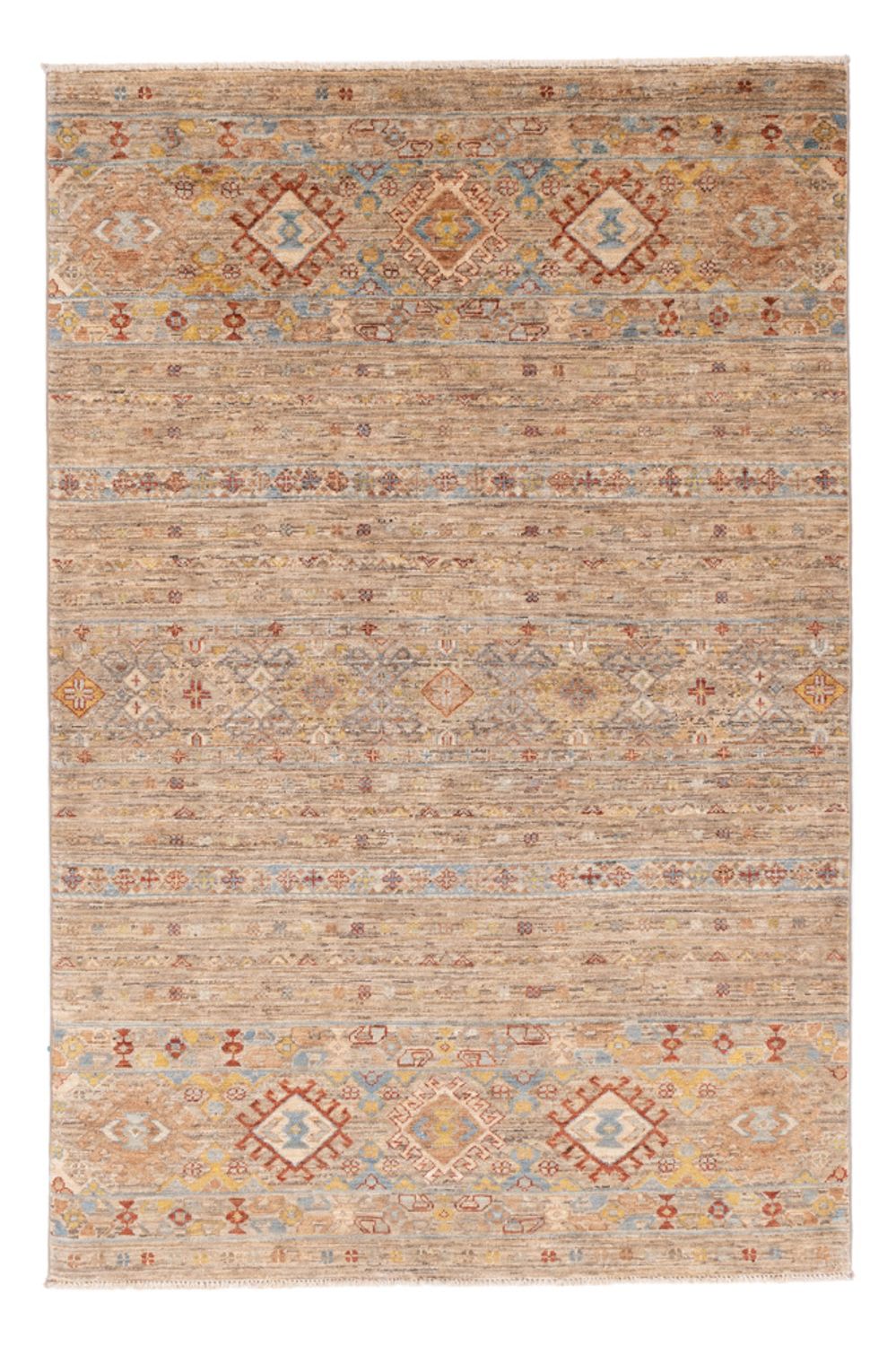 Ziegler Tapijt - Ariana - 187 x 123 cm - beige