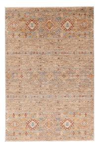 Ziegler Tapijt - Ariana - 187 x 123 cm - beige