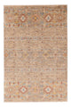 Ariana Tapijt 187x123cm - Oosters Tapijt