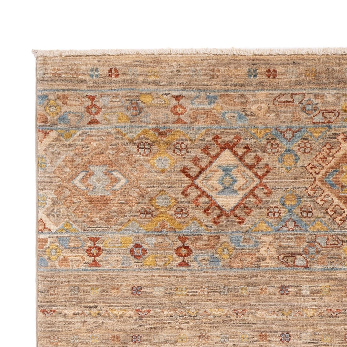 Ziegler Tapijt - Ariana - 187 x 123 cm - beige