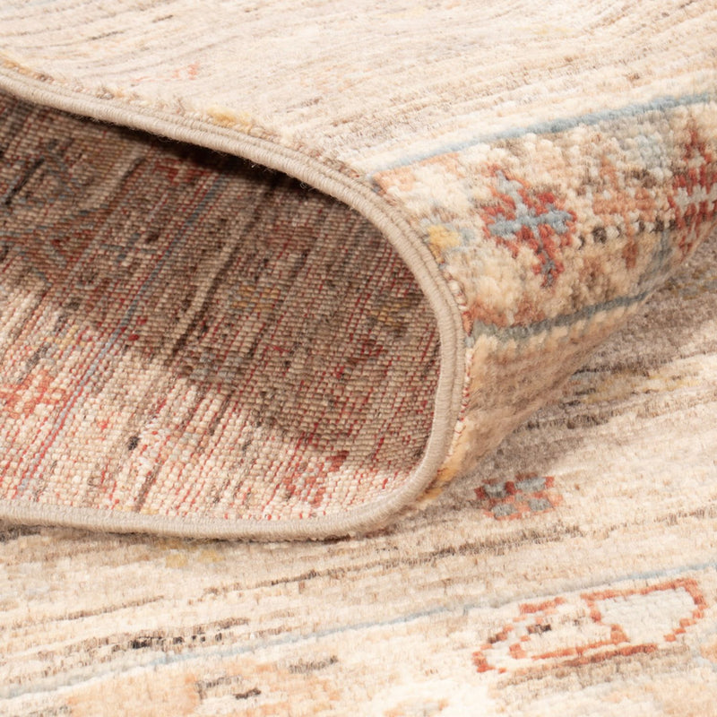 Ziegler Tapijt - Ariana - 187 x 123 cm - beige