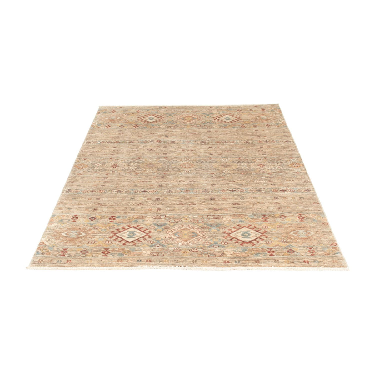 Ziegler Tapijt - Ariana - 187 x 123 cm - beige
