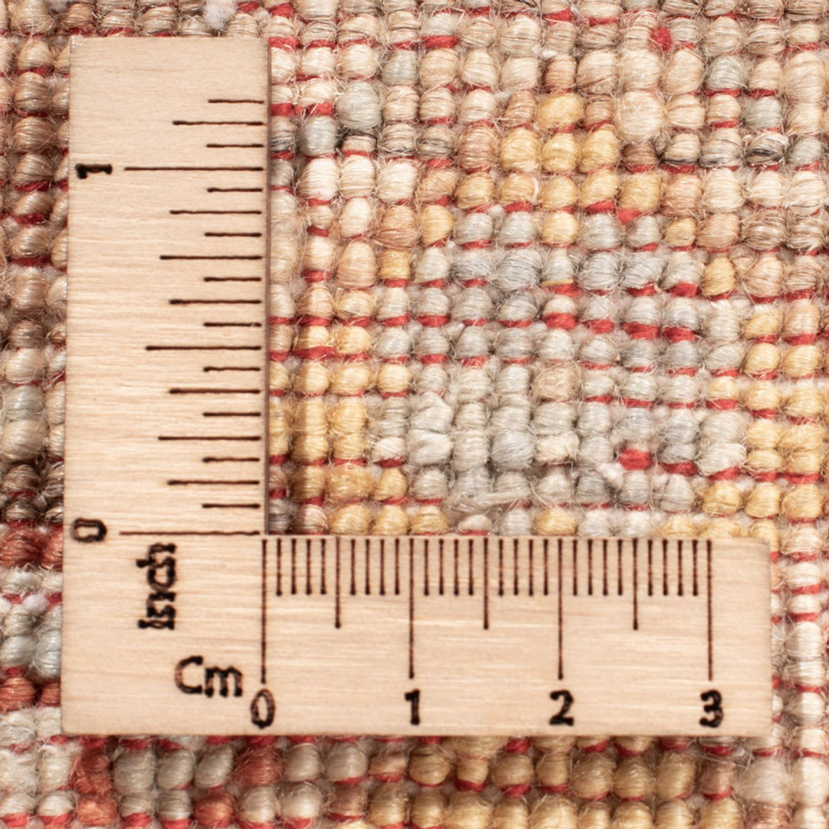 Ziegler Tapijt - Ariana - 187 x 123 cm - beige