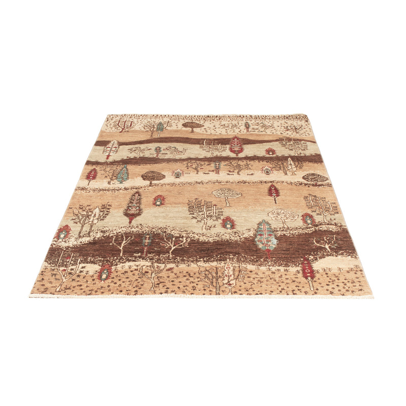 Ariana Tapijt 184x123cm - Oosters Tapijt