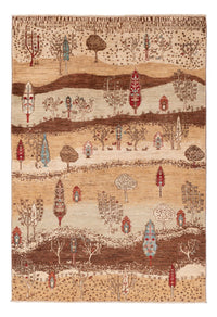 Ziegler Tapijt - Ariana - 184 x 123 cm - beige