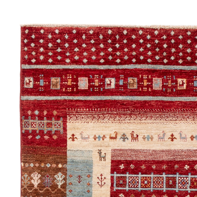 Ziegler Tapijt - Ariana - 206 x 148 cm - veelkleurig