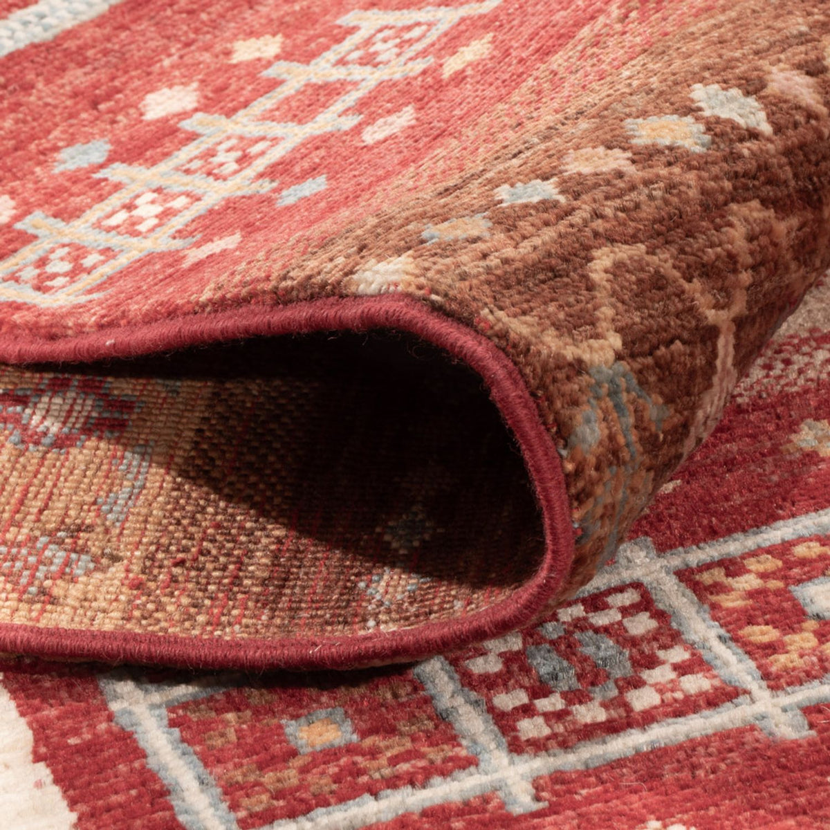 Ziegler Tapijt - Ariana - 206 x 148 cm - veelkleurig