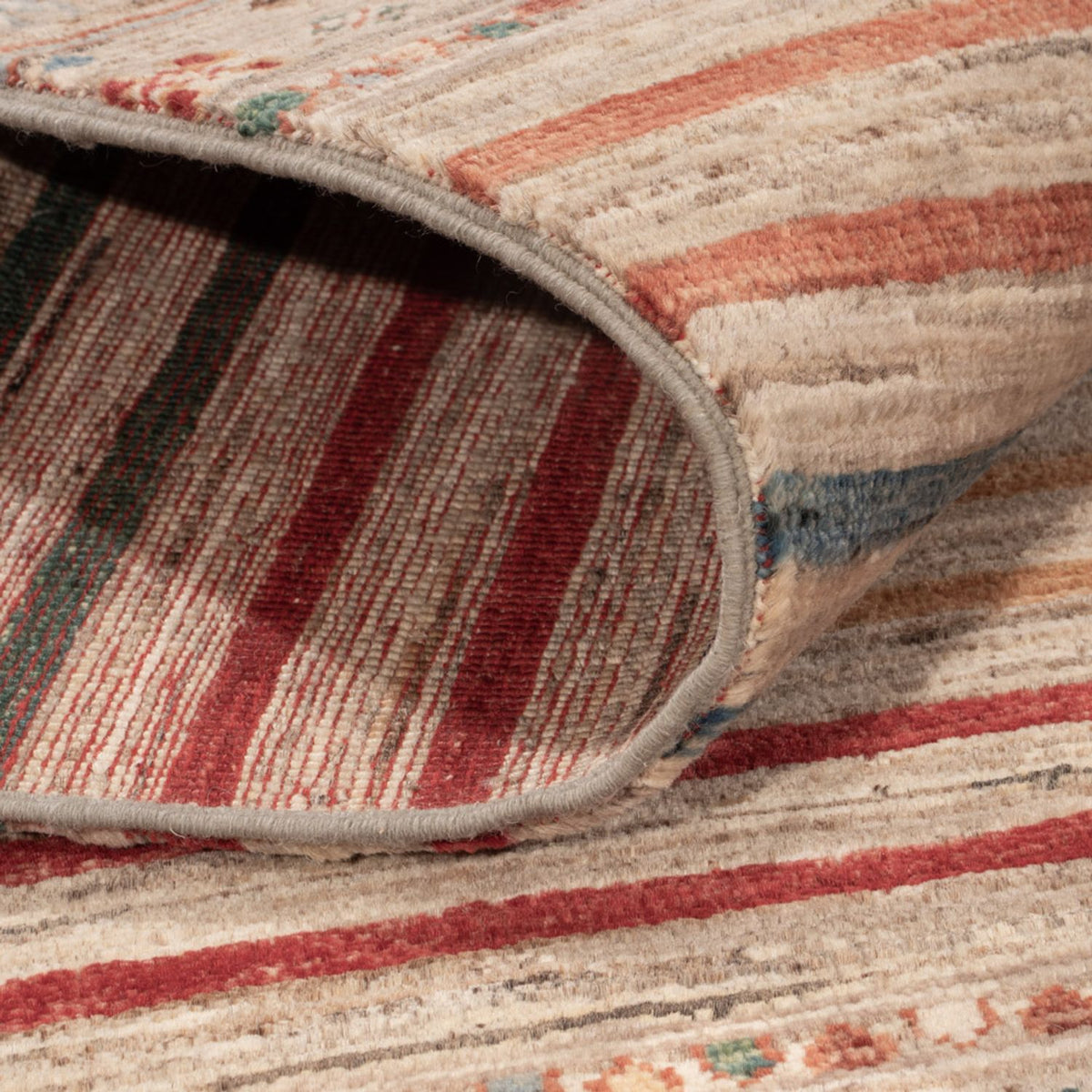 Ziegler Tapijt - Shal - 203 x 152 cm - veelkleurig