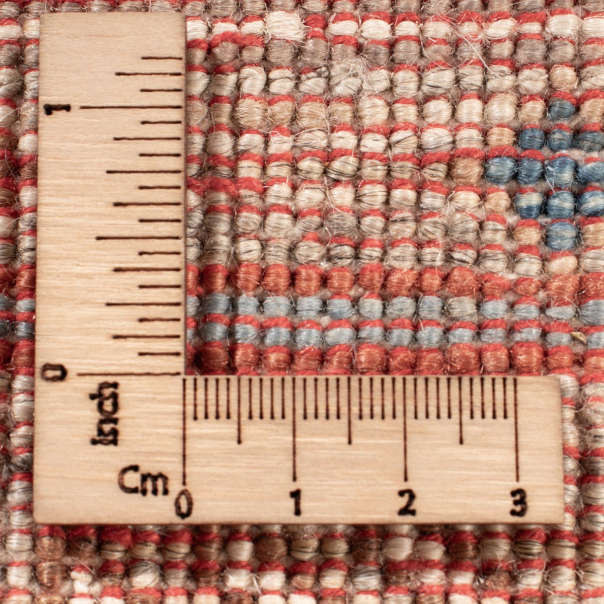 Ziegler Tapijt - Shal - 203 x 152 cm - veelkleurig