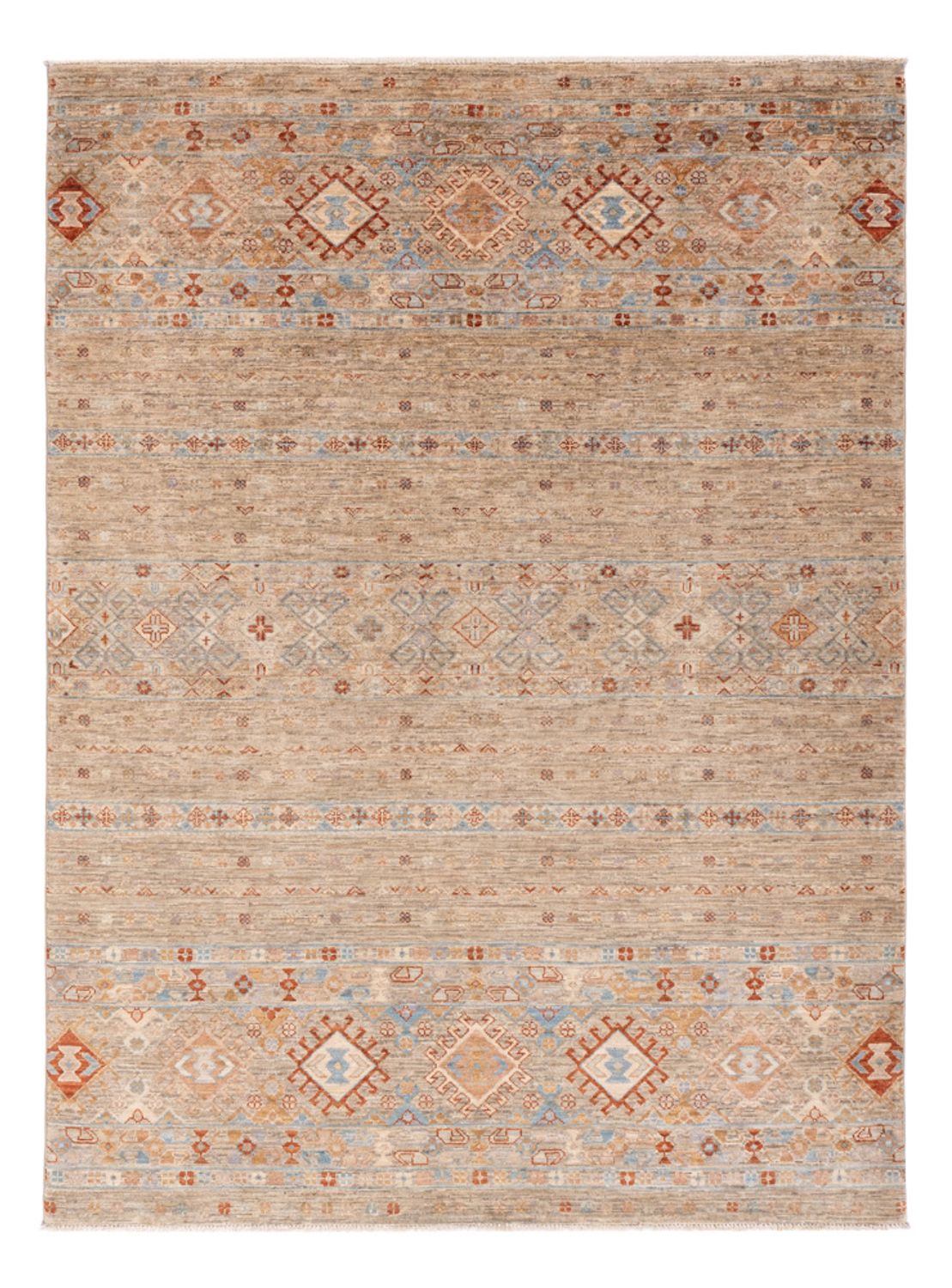 Ziegler Tapijt - Ariana - 208 x 150 cm - beige