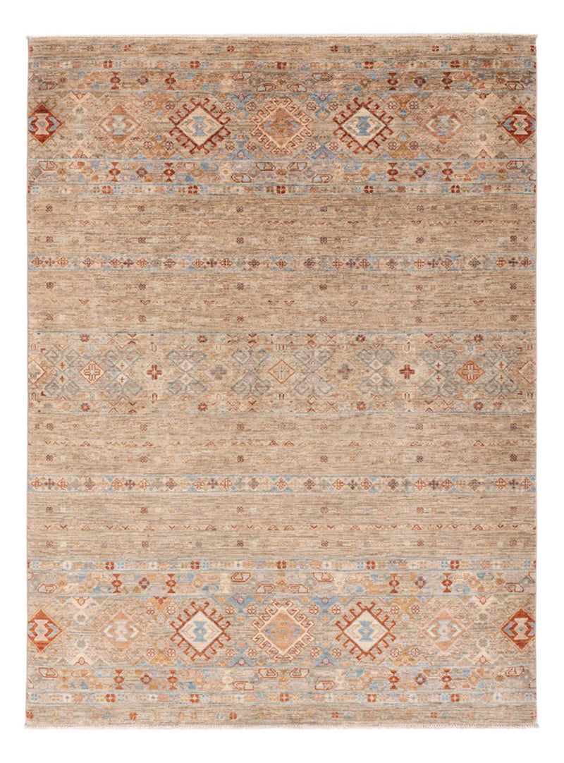 Ziegler Tapijt - Ariana - 208 x 150 cm - beige